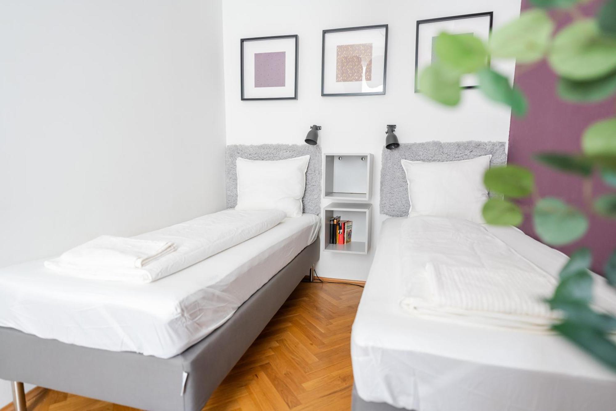 1110 Apartment *