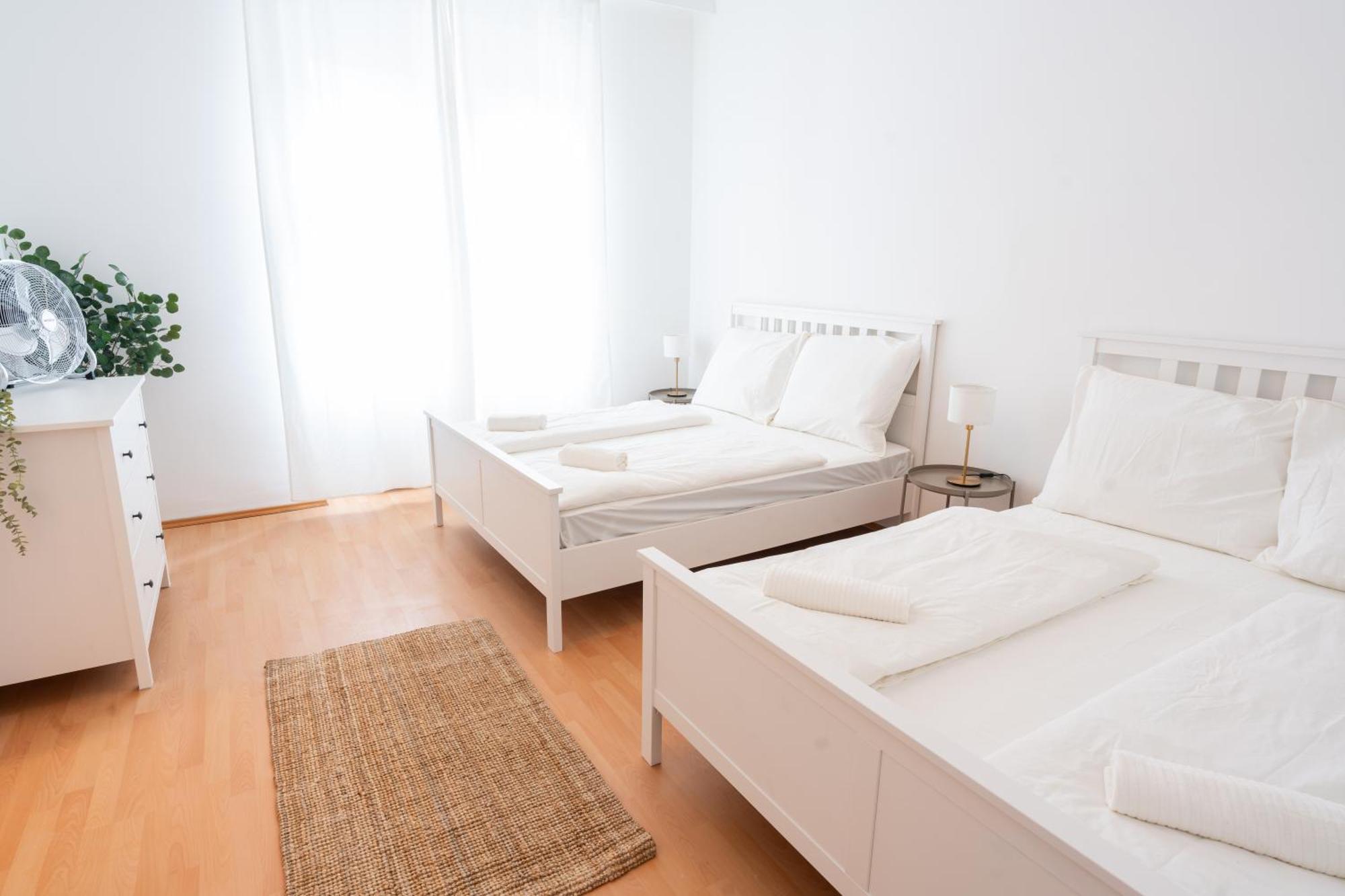 1110 Apartment