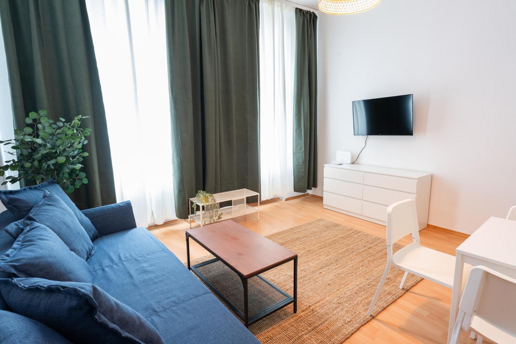 1110 Apartment Wien