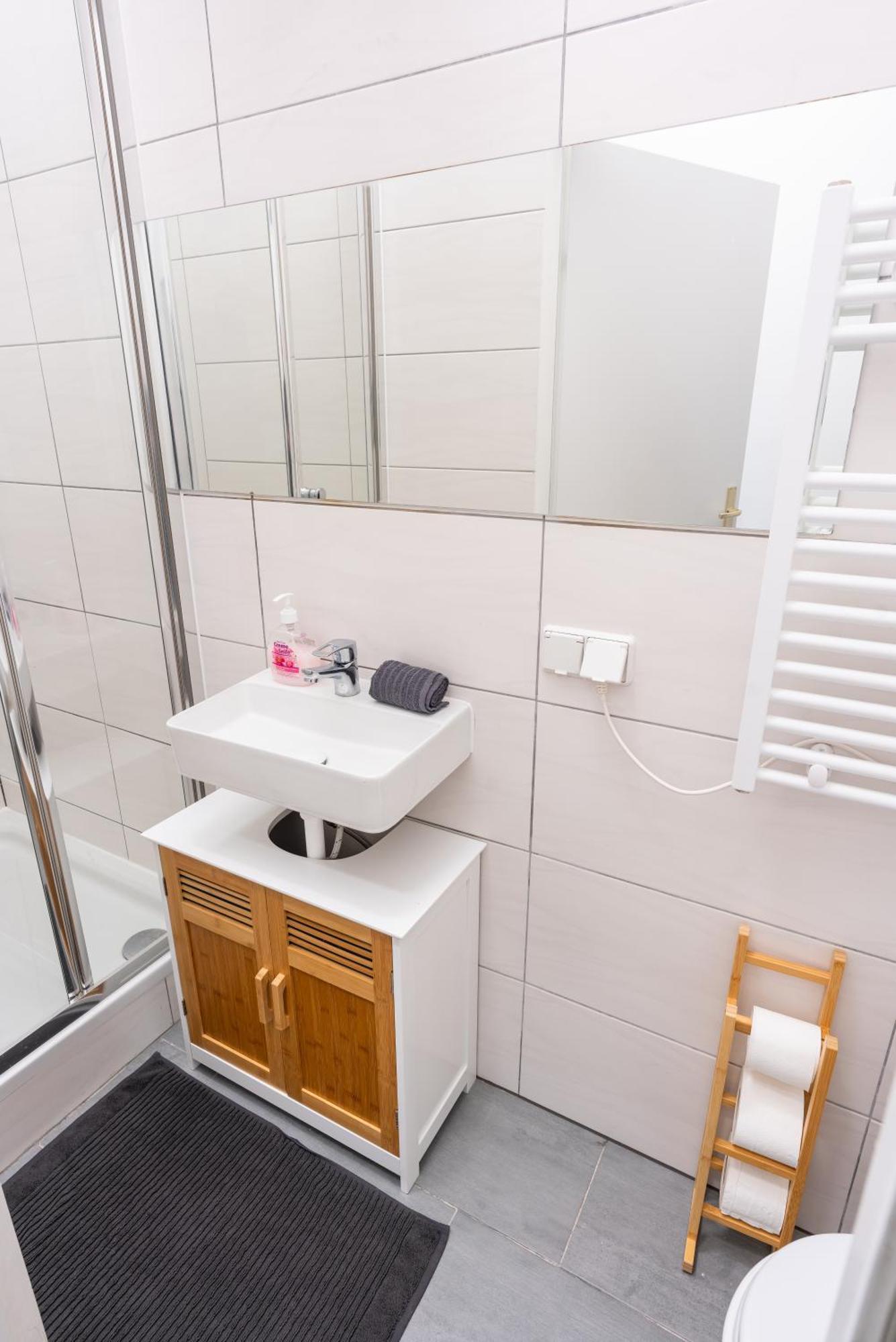1110 Apartment Wien