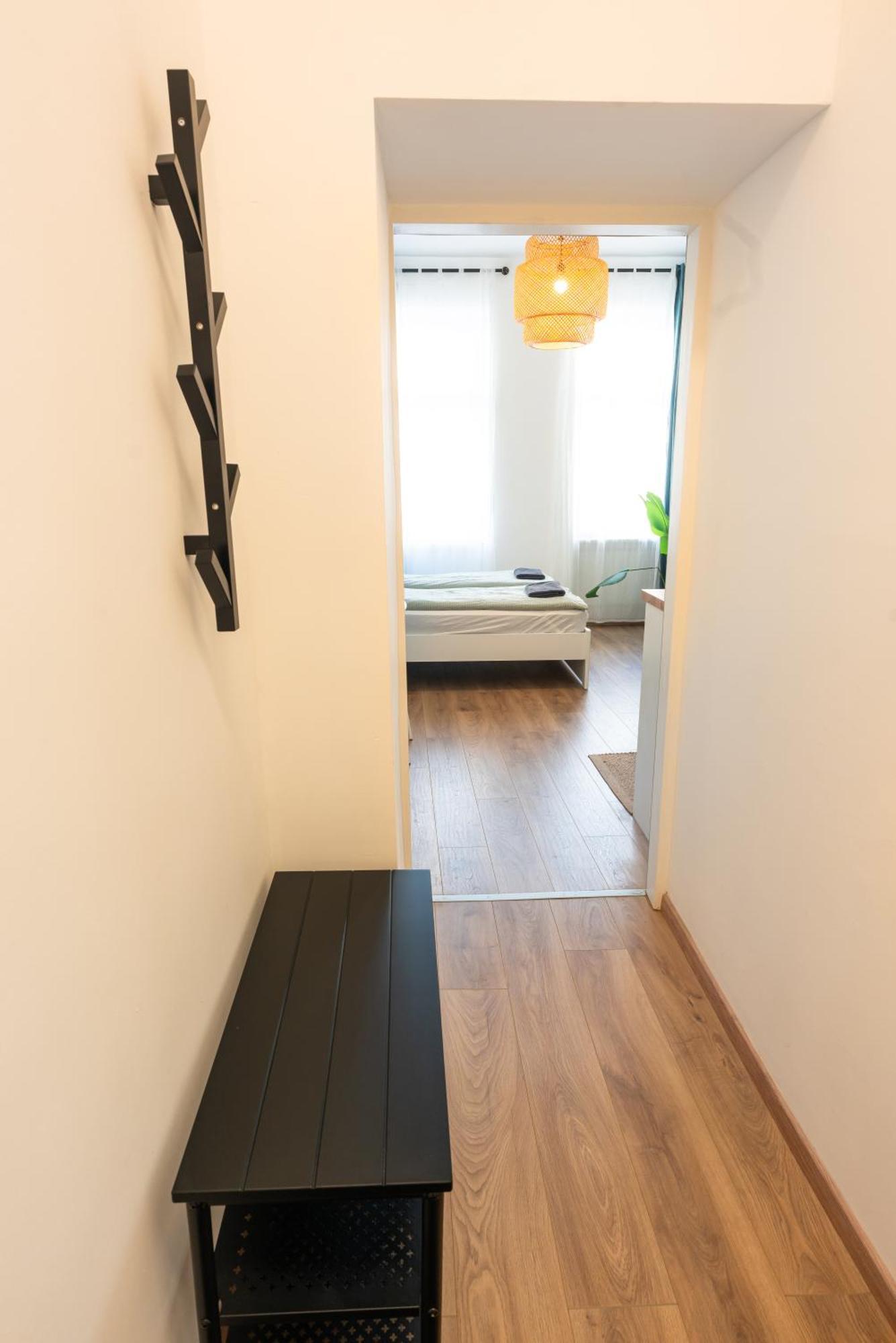 1110 Apartment Wien