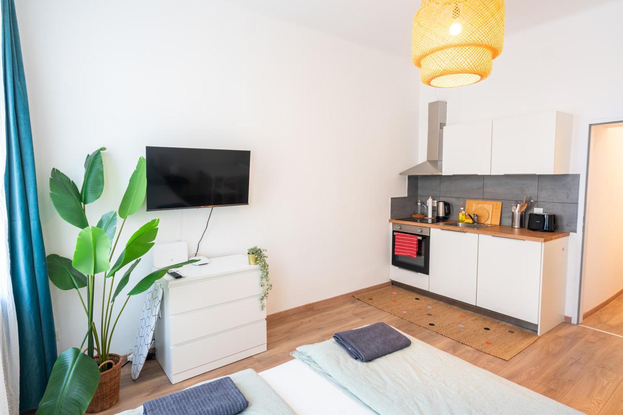 Apartment 1110 Wien