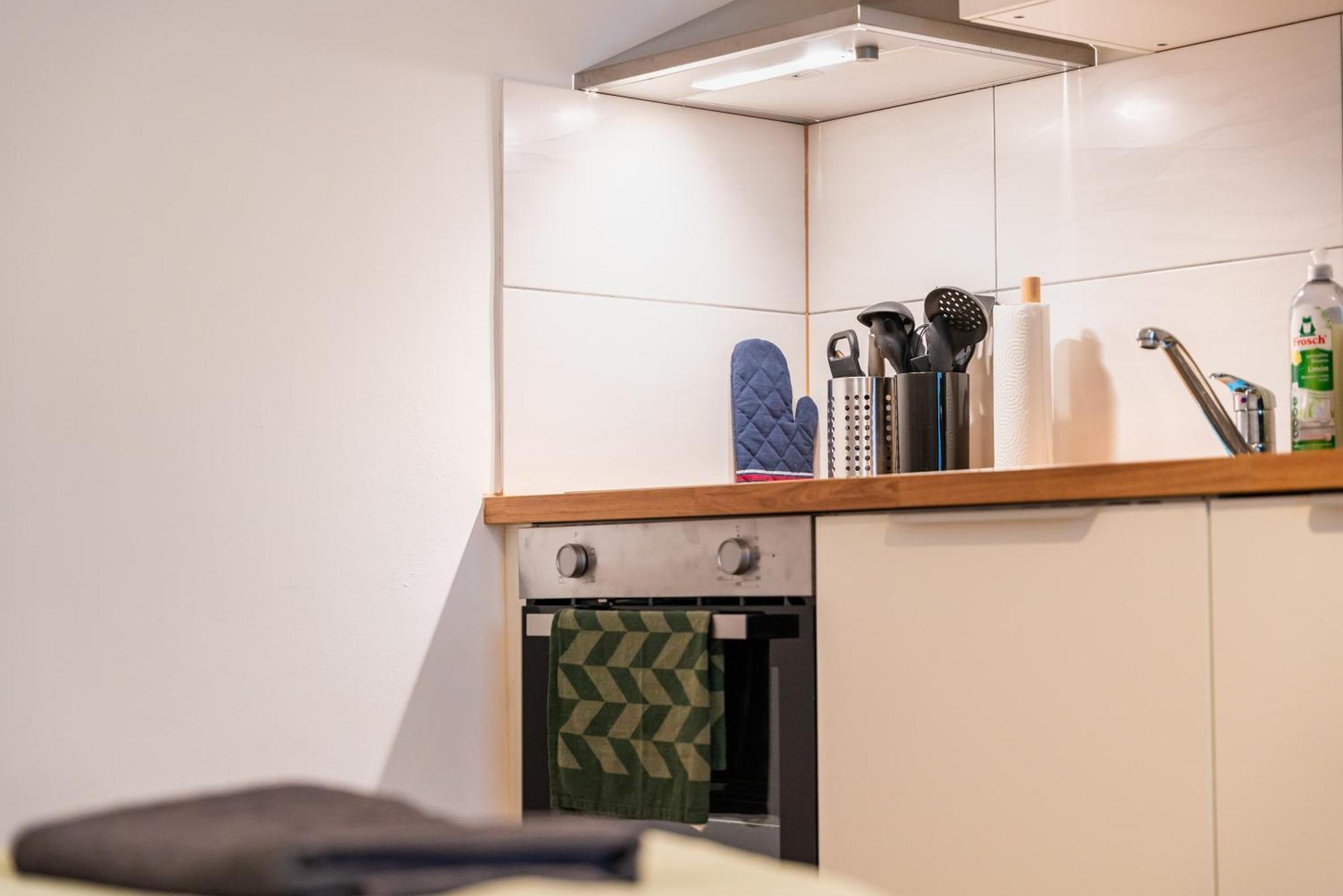 Apartment 1110 Wien