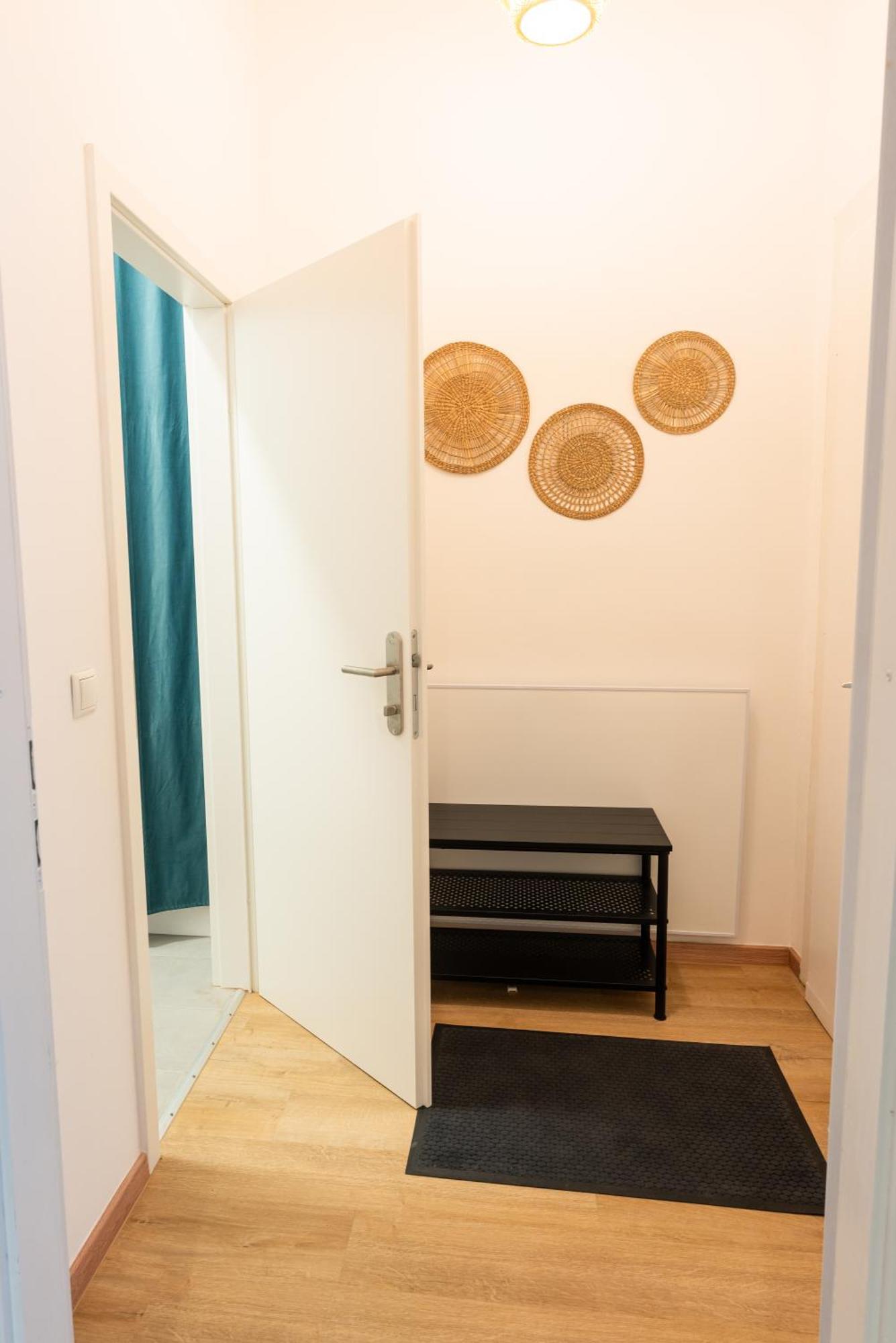 1110 Apartment Wien